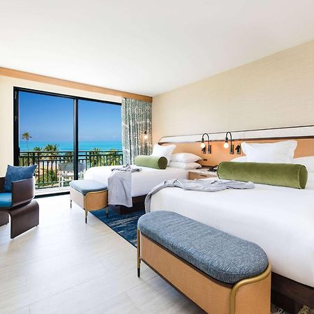 Wyndham Grand Rio Mar Puerto Rico Golf&Beach Resort Río Grande Exterior foto