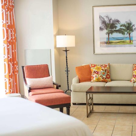 Wyndham Grand Rio Mar Puerto Rico Golf&Beach Resort Río Grande Exterior foto