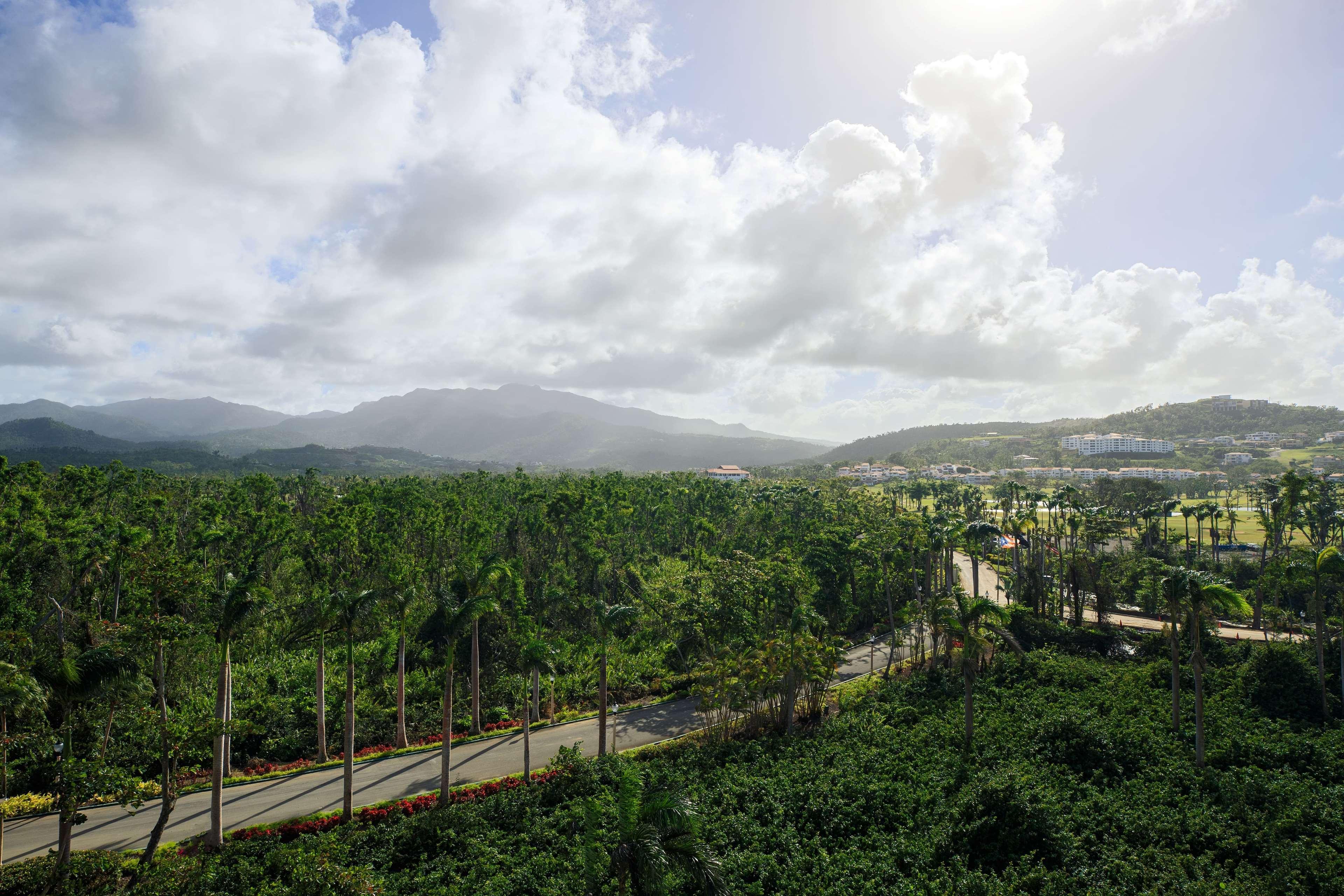 Wyndham Grand Rio Mar Puerto Rico Golf&Beach Resort Río Grande Exterior foto
