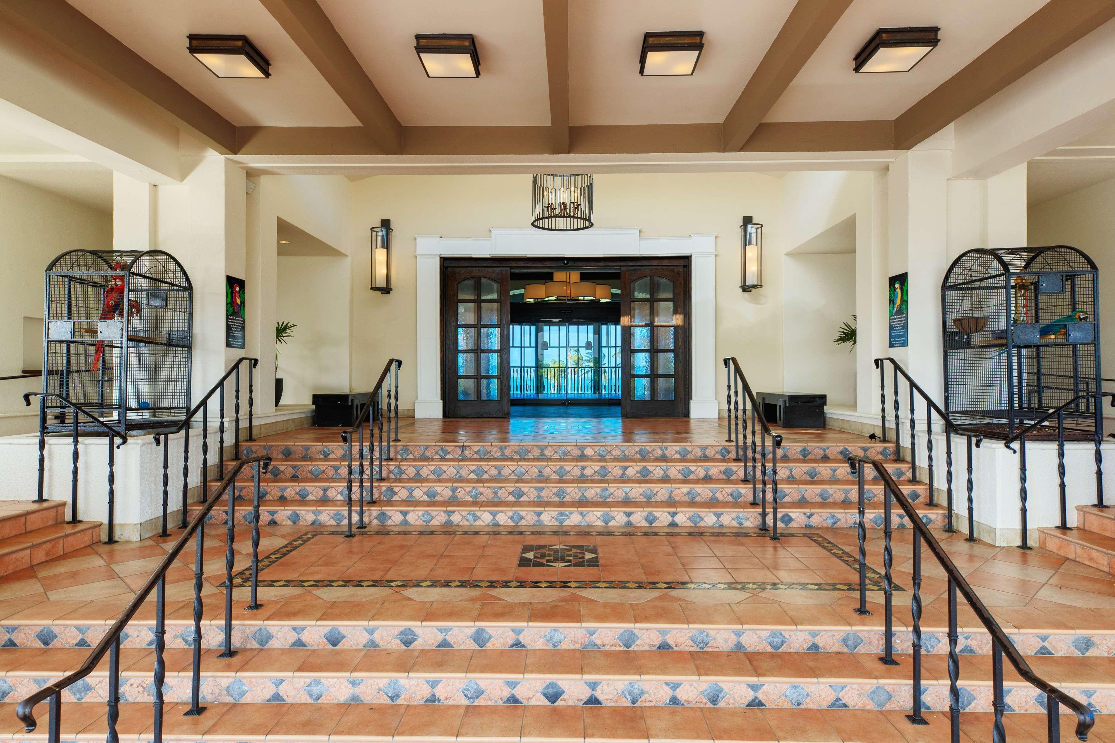 Wyndham Grand Rio Mar Puerto Rico Golf&Beach Resort Río Grande Exterior foto