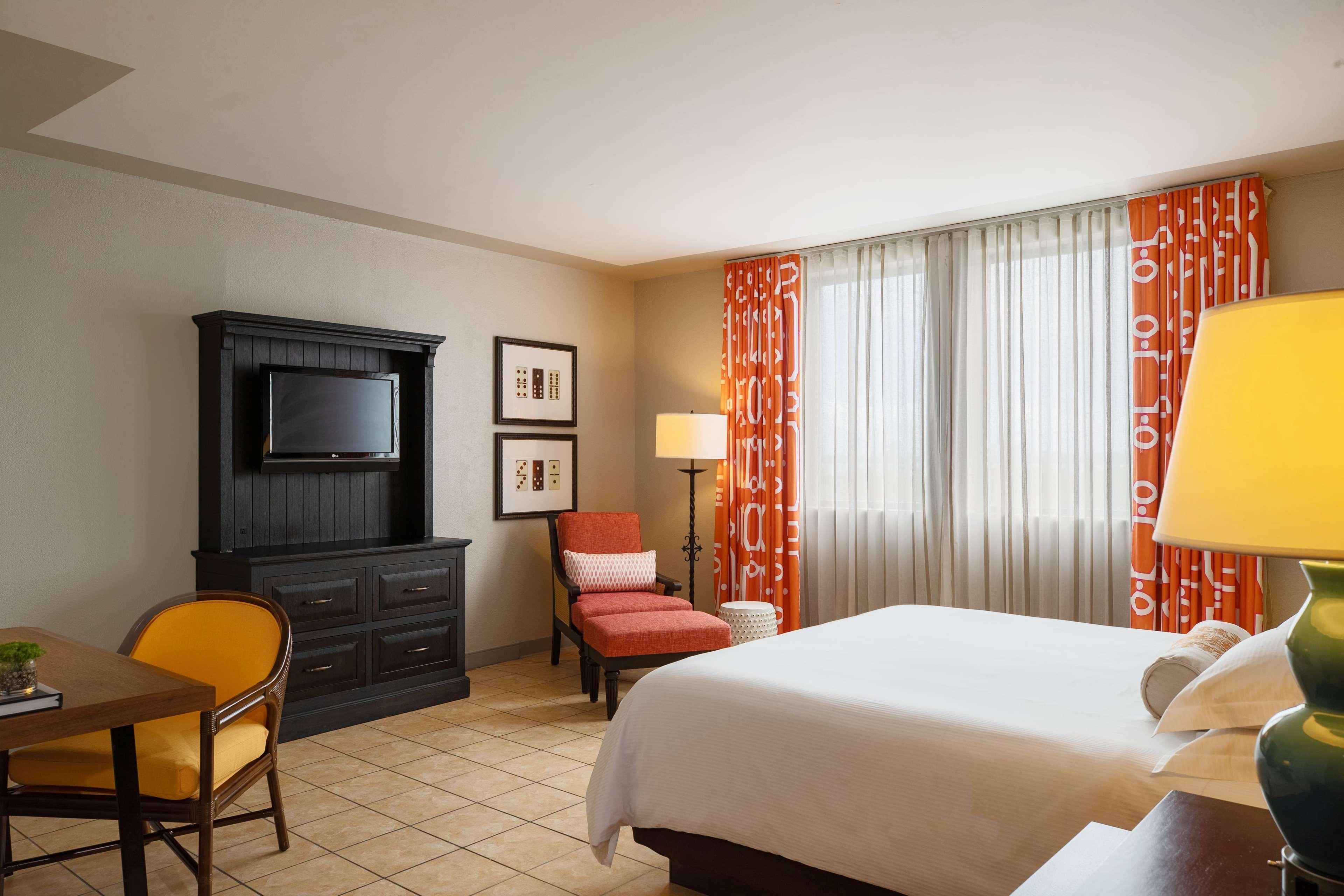 Wyndham Grand Rio Mar Puerto Rico Golf&Beach Resort Río Grande Exterior foto