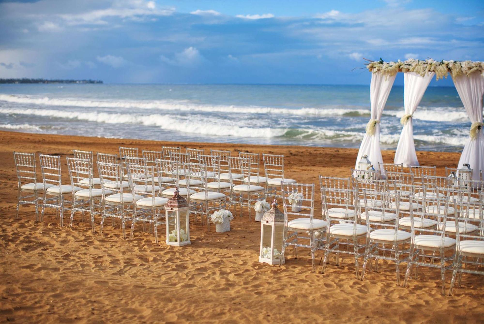 Wyndham Grand Rio Mar Puerto Rico Golf&Beach Resort Río Grande Exterior foto