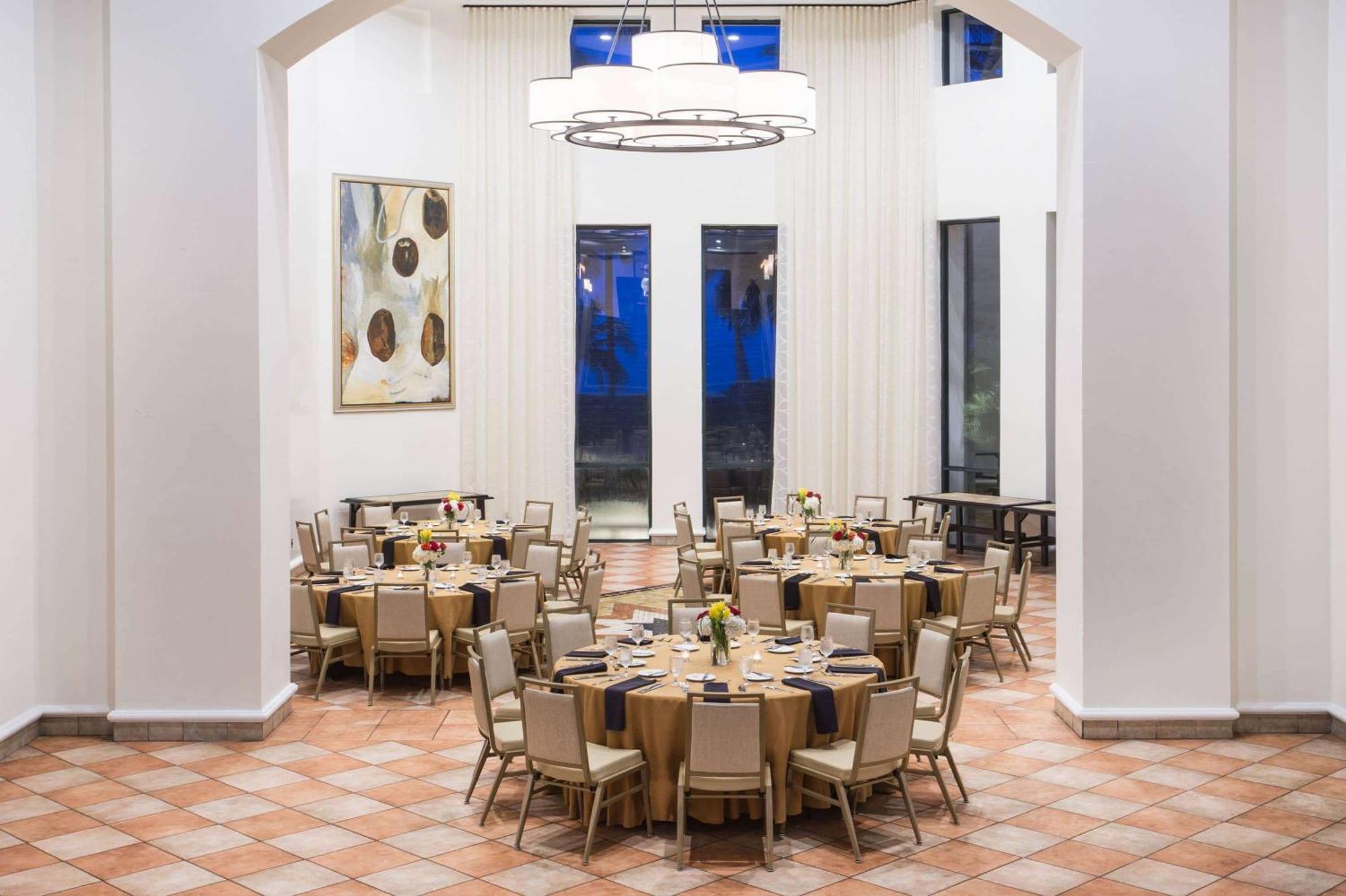 Wyndham Grand Rio Mar Puerto Rico Golf&Beach Resort Río Grande Exterior foto