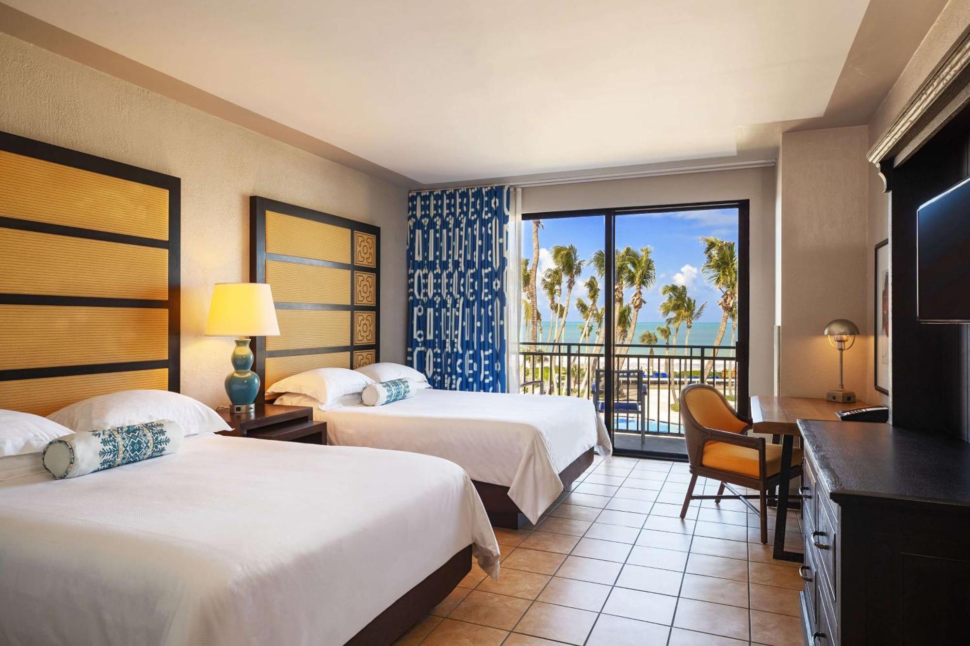 Wyndham Grand Rio Mar Puerto Rico Golf&Beach Resort Río Grande Exterior foto