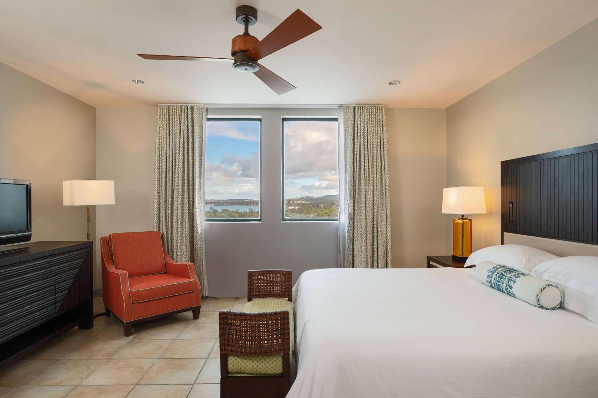 Wyndham Grand Rio Mar Puerto Rico Golf&Beach Resort Río Grande Exterior foto