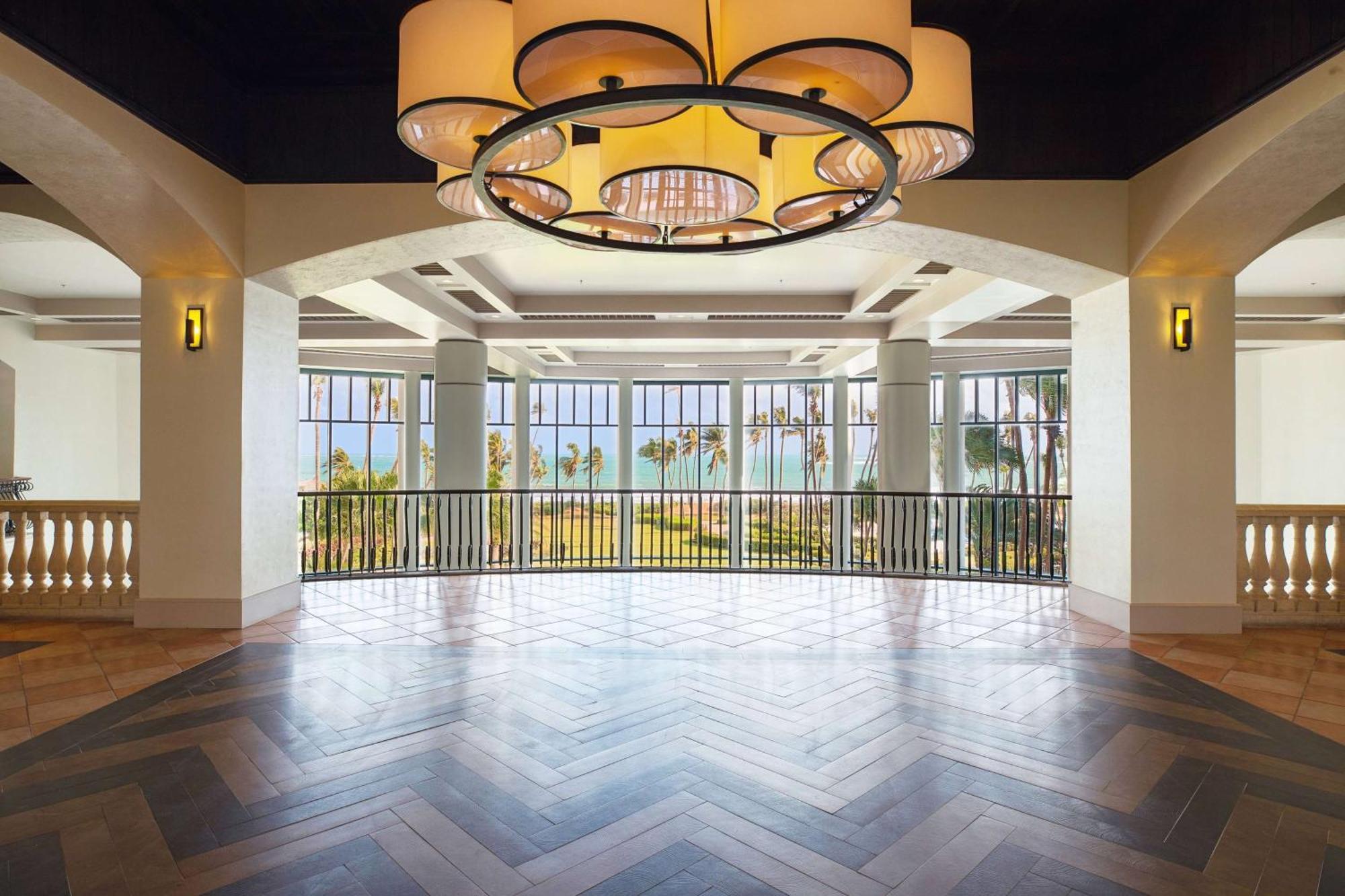 Wyndham Grand Rio Mar Puerto Rico Golf&Beach Resort Río Grande Exterior foto