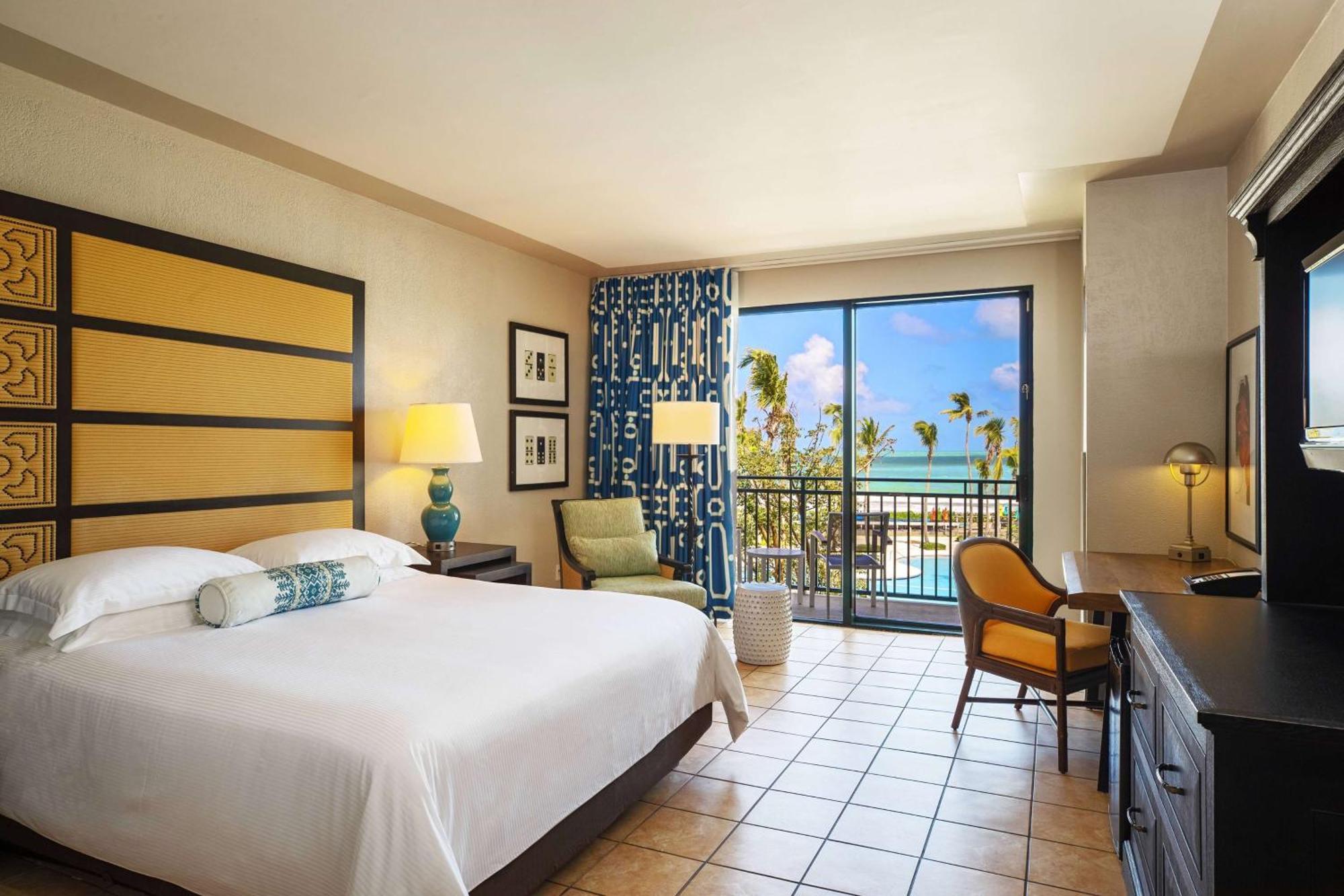 Wyndham Grand Rio Mar Puerto Rico Golf&Beach Resort Río Grande Exterior foto