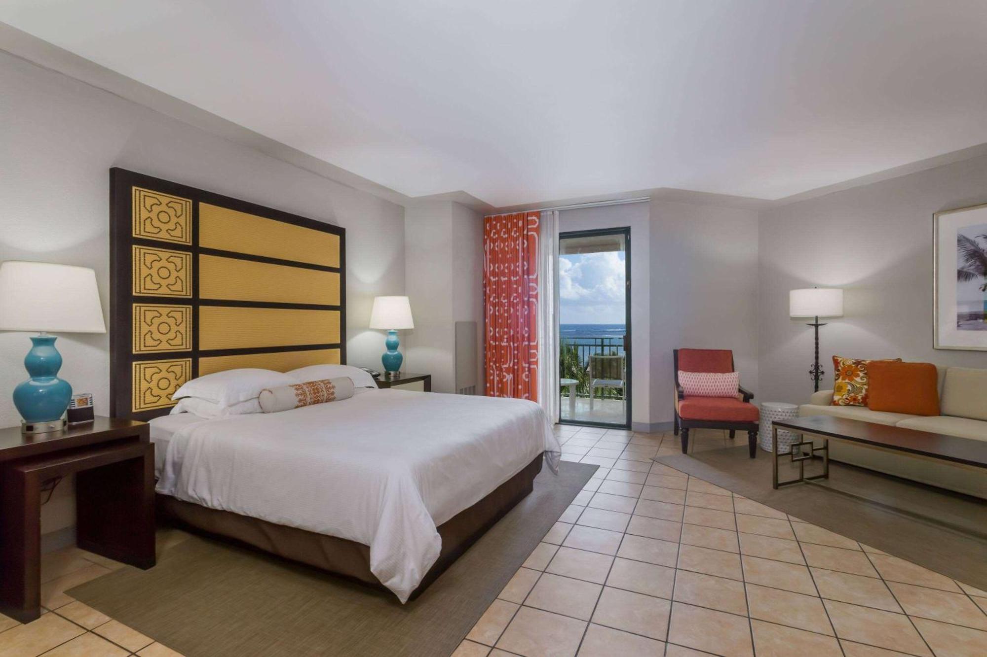 Wyndham Grand Rio Mar Puerto Rico Golf&Beach Resort Río Grande Exterior foto