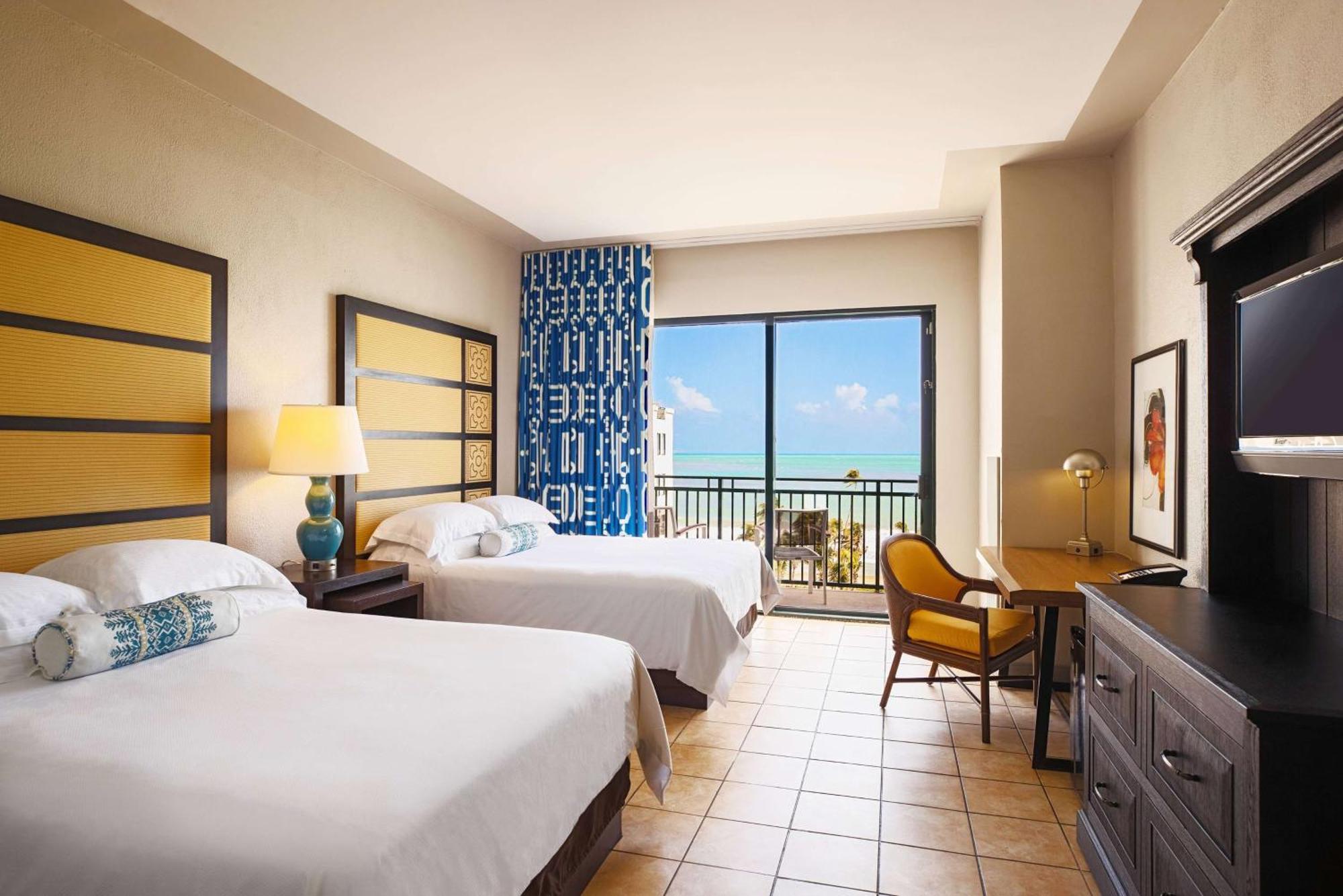 Wyndham Grand Rio Mar Puerto Rico Golf&Beach Resort Río Grande Exterior foto