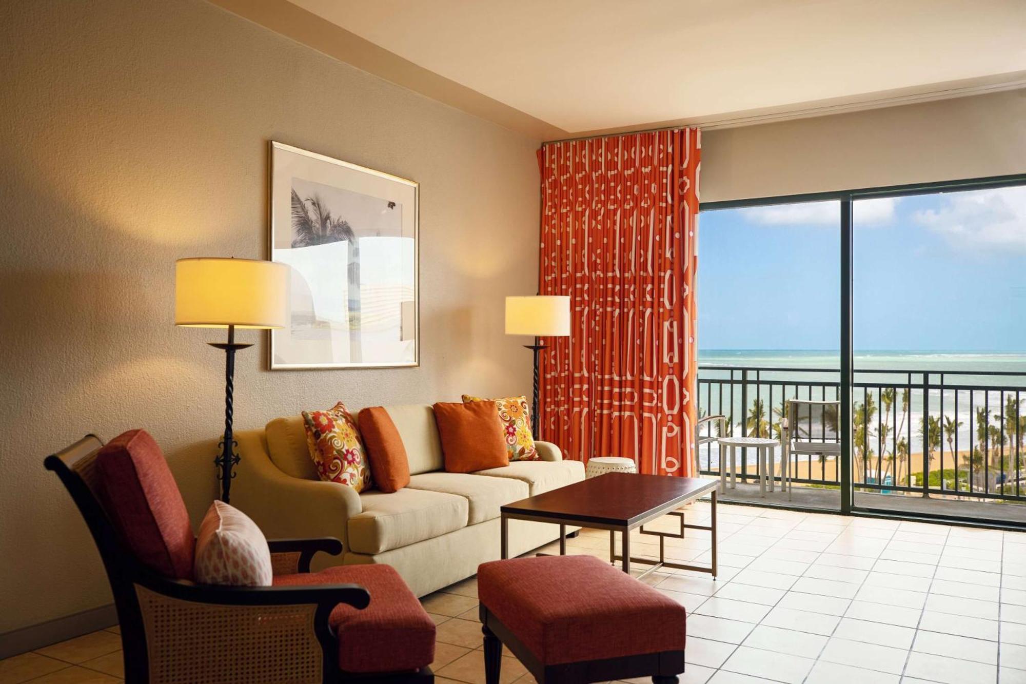 Wyndham Grand Rio Mar Puerto Rico Golf&Beach Resort Río Grande Exterior foto