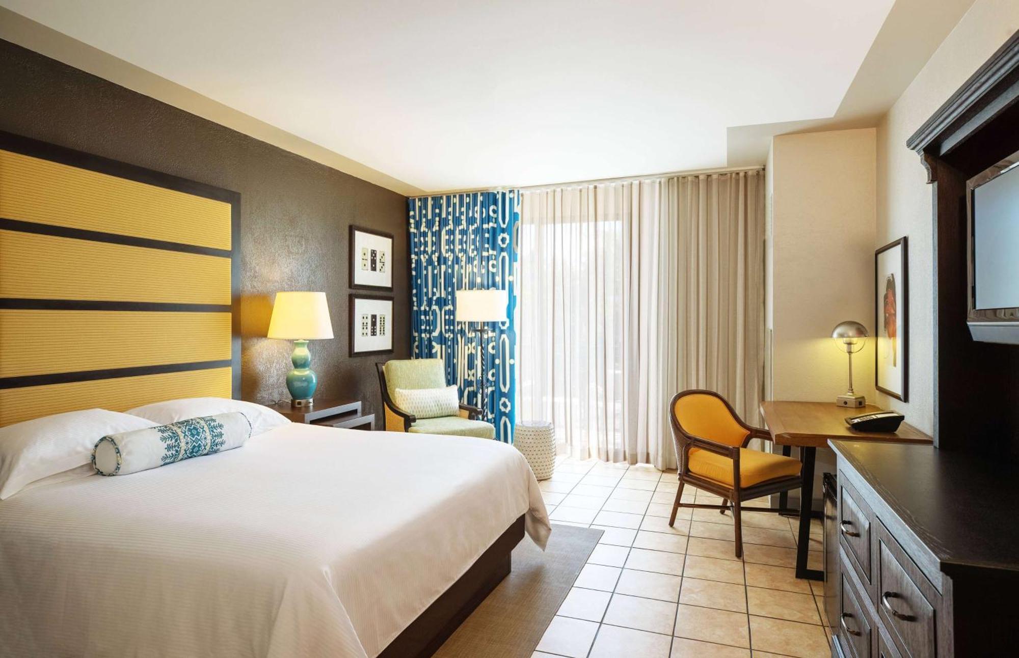 Wyndham Grand Rio Mar Puerto Rico Golf&Beach Resort Río Grande Exterior foto