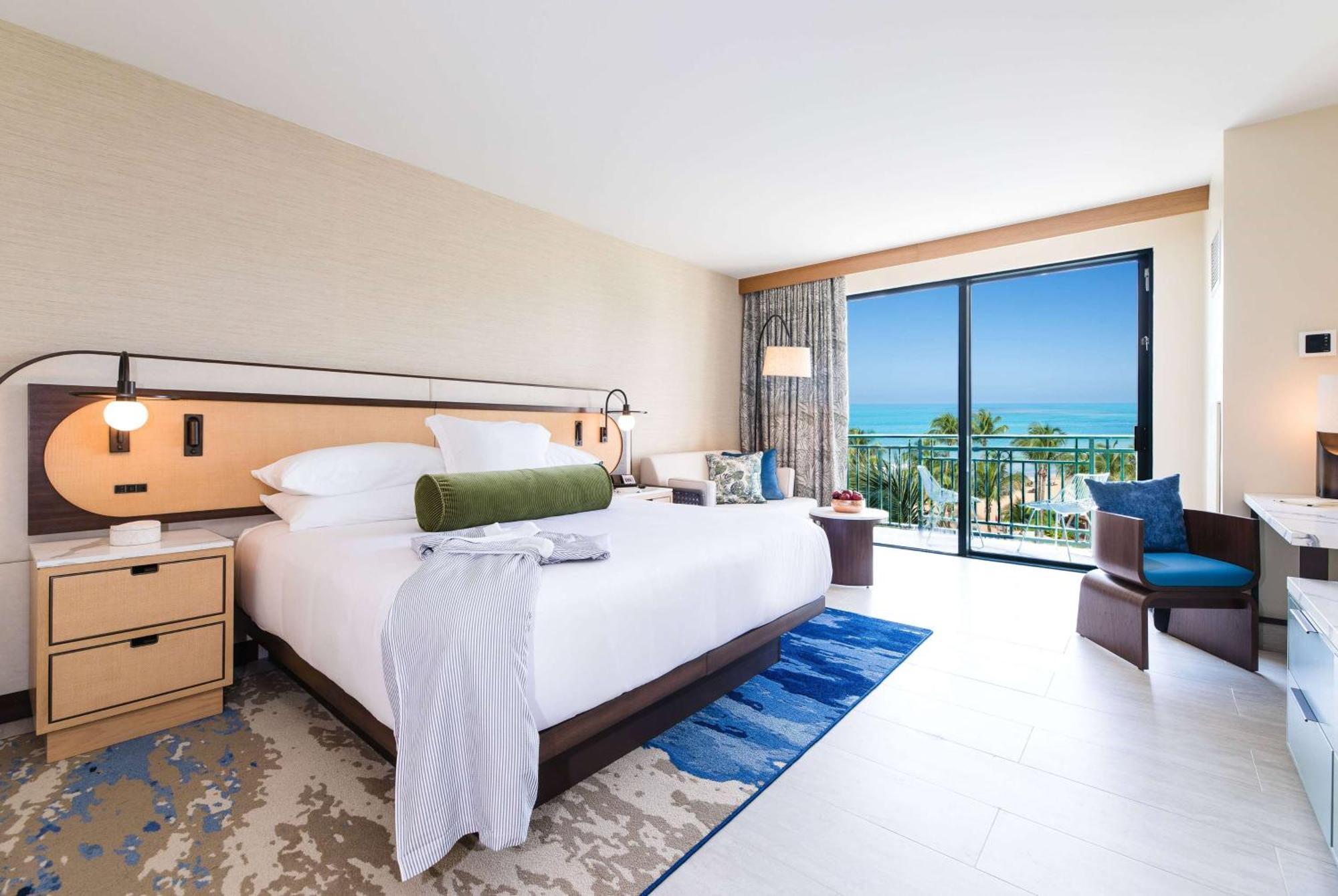 Wyndham Grand Rio Mar Puerto Rico Golf&Beach Resort Río Grande Exterior foto