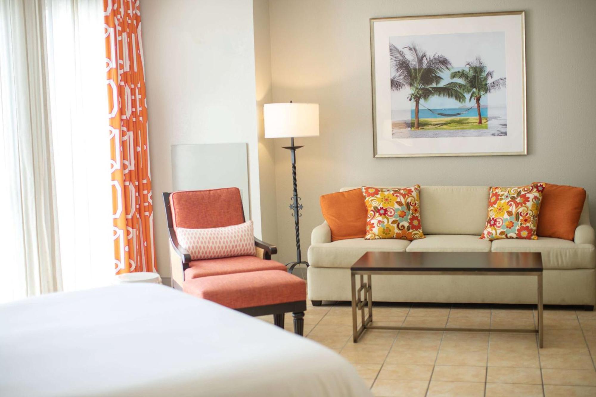 Wyndham Grand Rio Mar Puerto Rico Golf&Beach Resort Río Grande Exterior foto